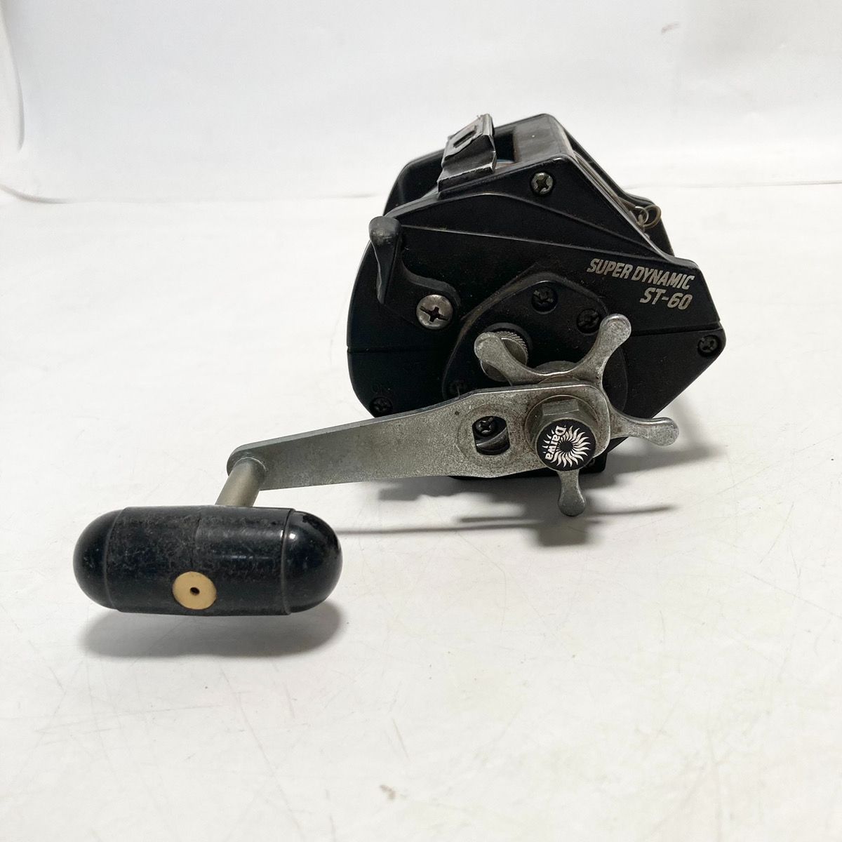 回転OK♪ DAIWA ダイワ SUPER DYNAMIC スーパーダイナミック ST-60