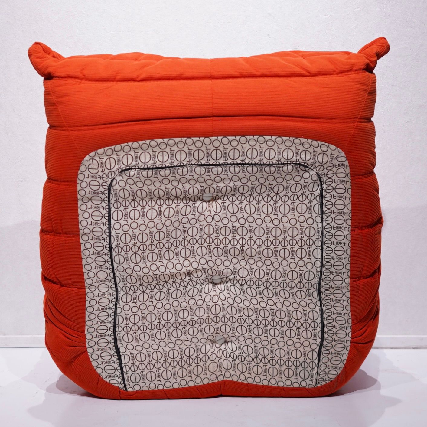 ligne roset ROSETTogo / プロ仕上げ デザイナーズ リーンロゼ トーゴ