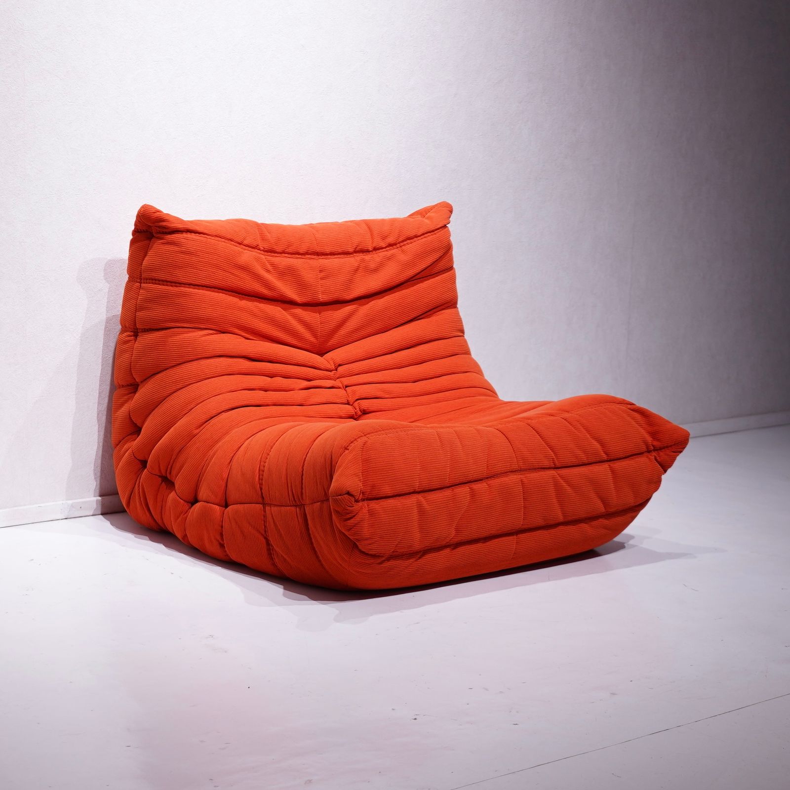 ligne roset ROSETTogo / プロ仕上げ デザイナーズ リーンロゼ トーゴ