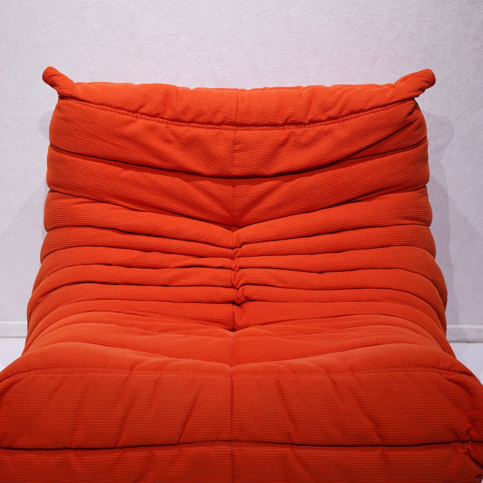 ligne roset ROSETTogo / プロ仕上げ デザイナーズ リーンロゼ トーゴ