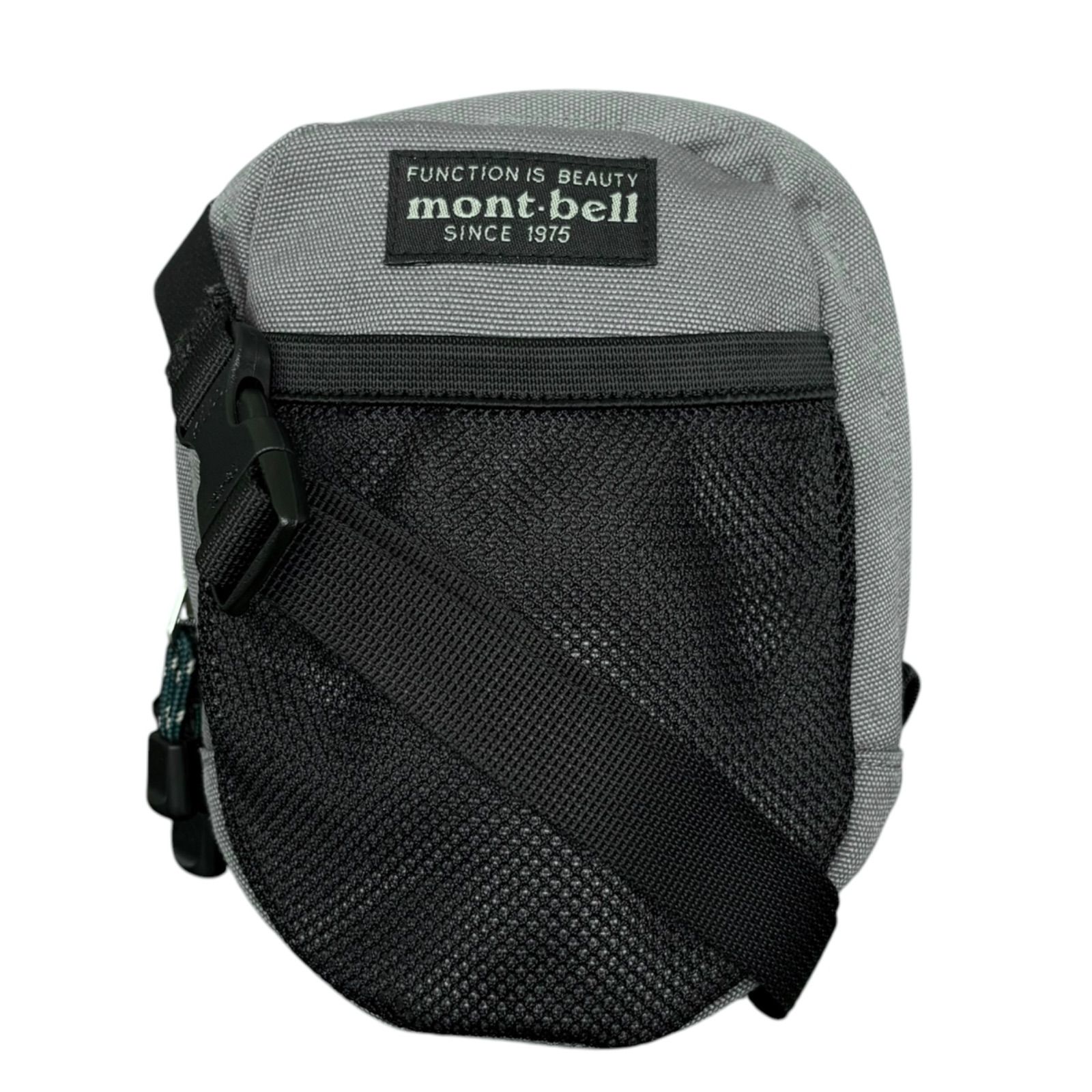 mont-bell モンベル ショルダーバッグ ミニショルダー ポーチ 