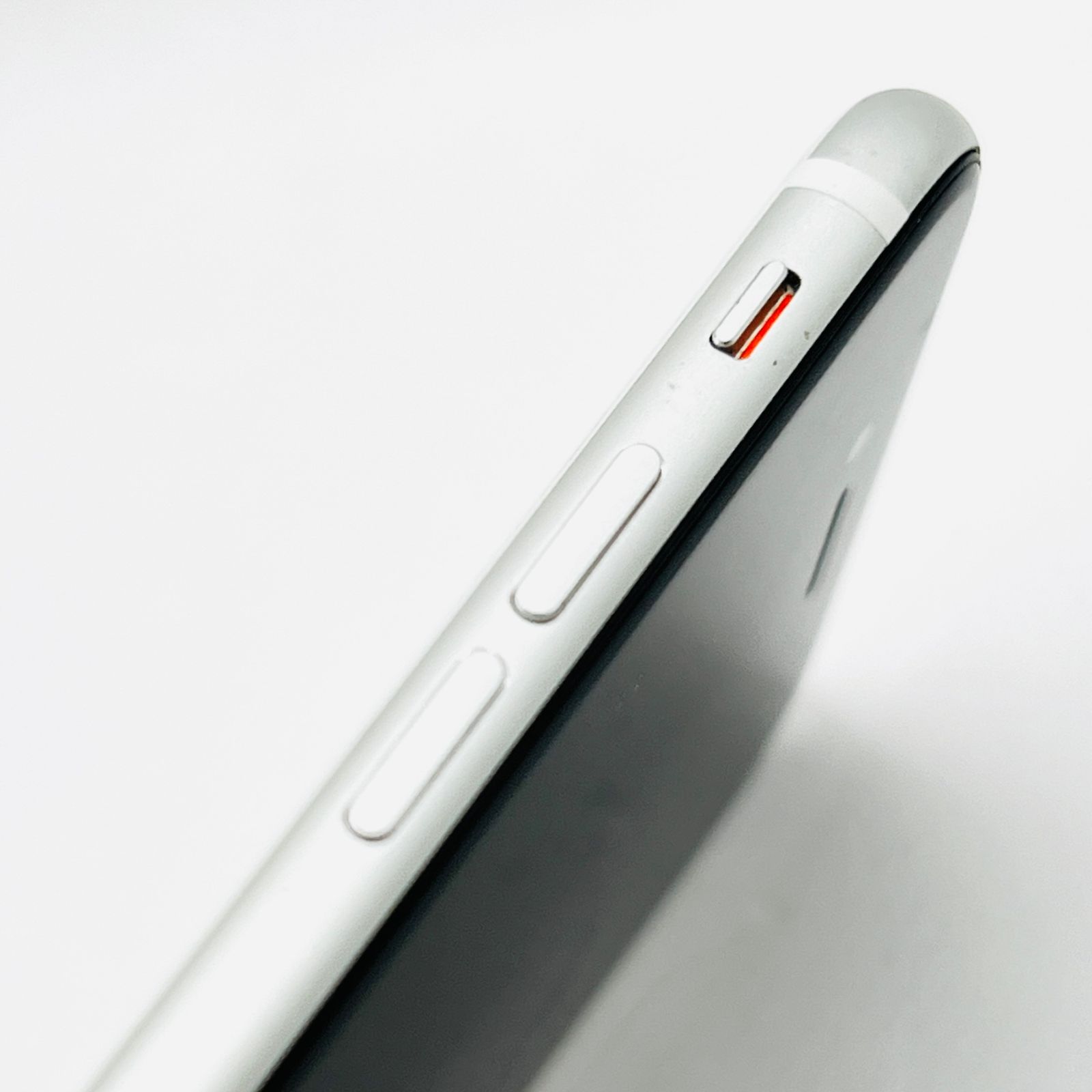 docomo iPhoneSE2 128GB ホワイト(ジャンク) - メルカリ