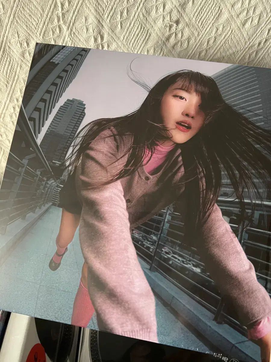 pami ファミ LP