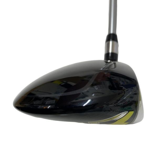 中古】 ブリヂストン TOUR B JGR 3W フェアウェイウッド FW TG1-5