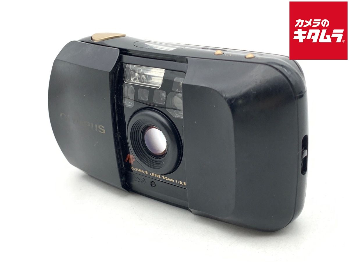 【中古】 【並品】 オリンパス（OLYMPUS） ミュー パノラマ