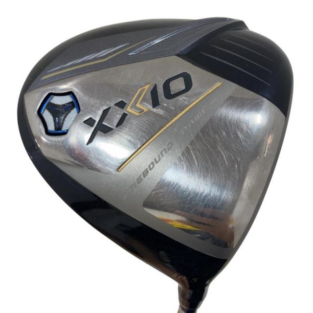 【中古】 ダンロップ XXIO(2024) 10.5° ドライバー DR XXIO MP1300(DR) (フレックスSR) メンズ 男性用 右利き 右用 Cランク ゴルフクラブ
