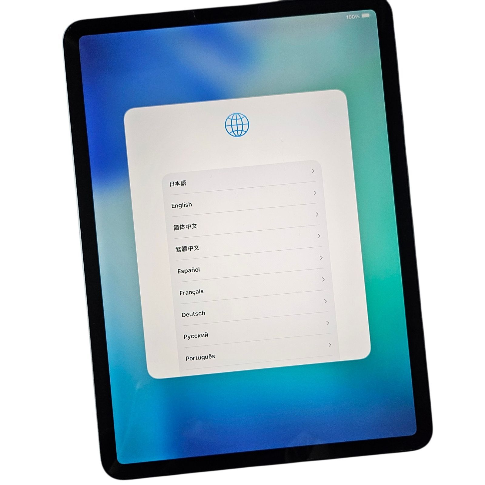 iPad Pro 第3世代 11インチ 128GB Apple Pencil 2 【公式通販】