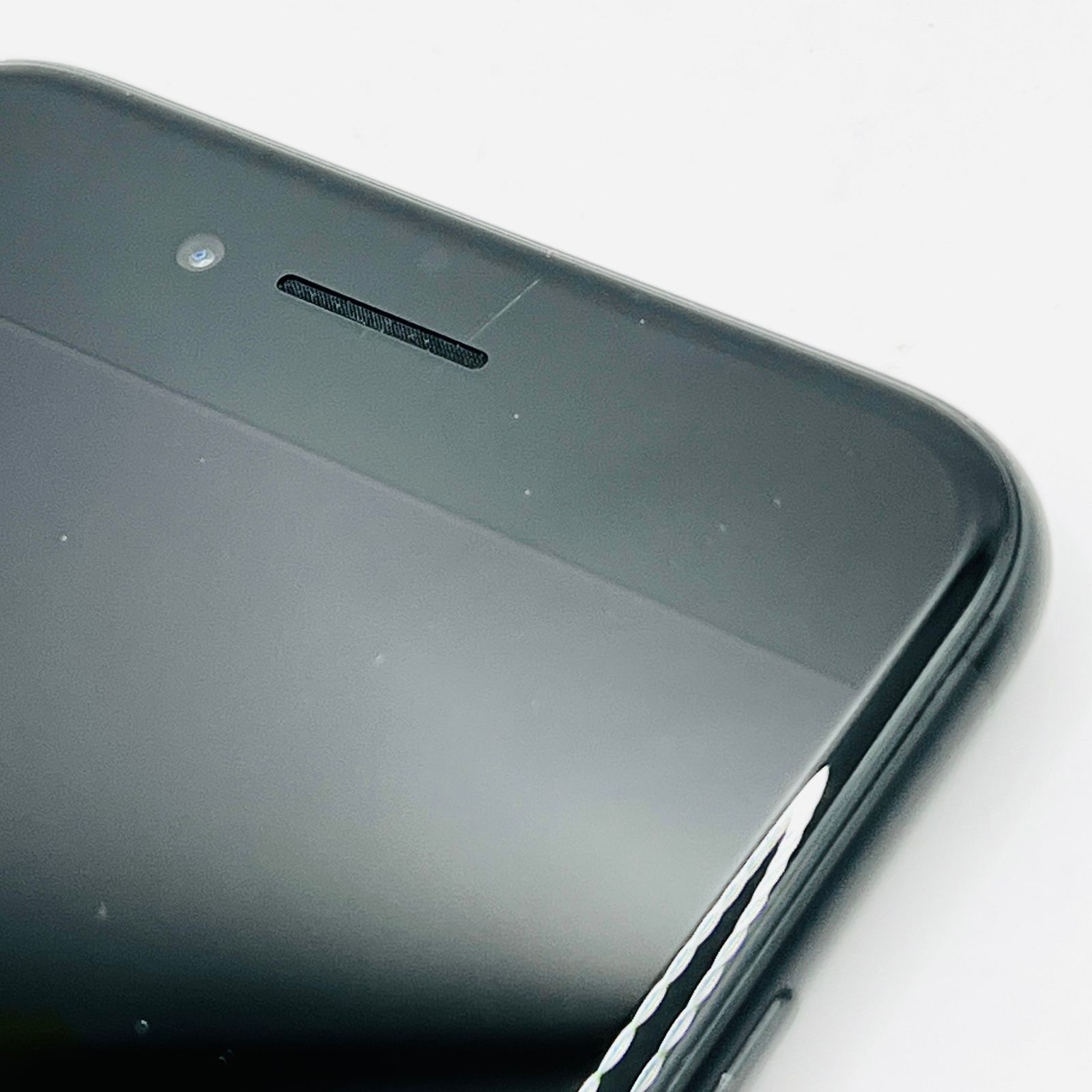 iPhone7 32GB ブラック softbank SIM解除済 JSランク - メルカリ
