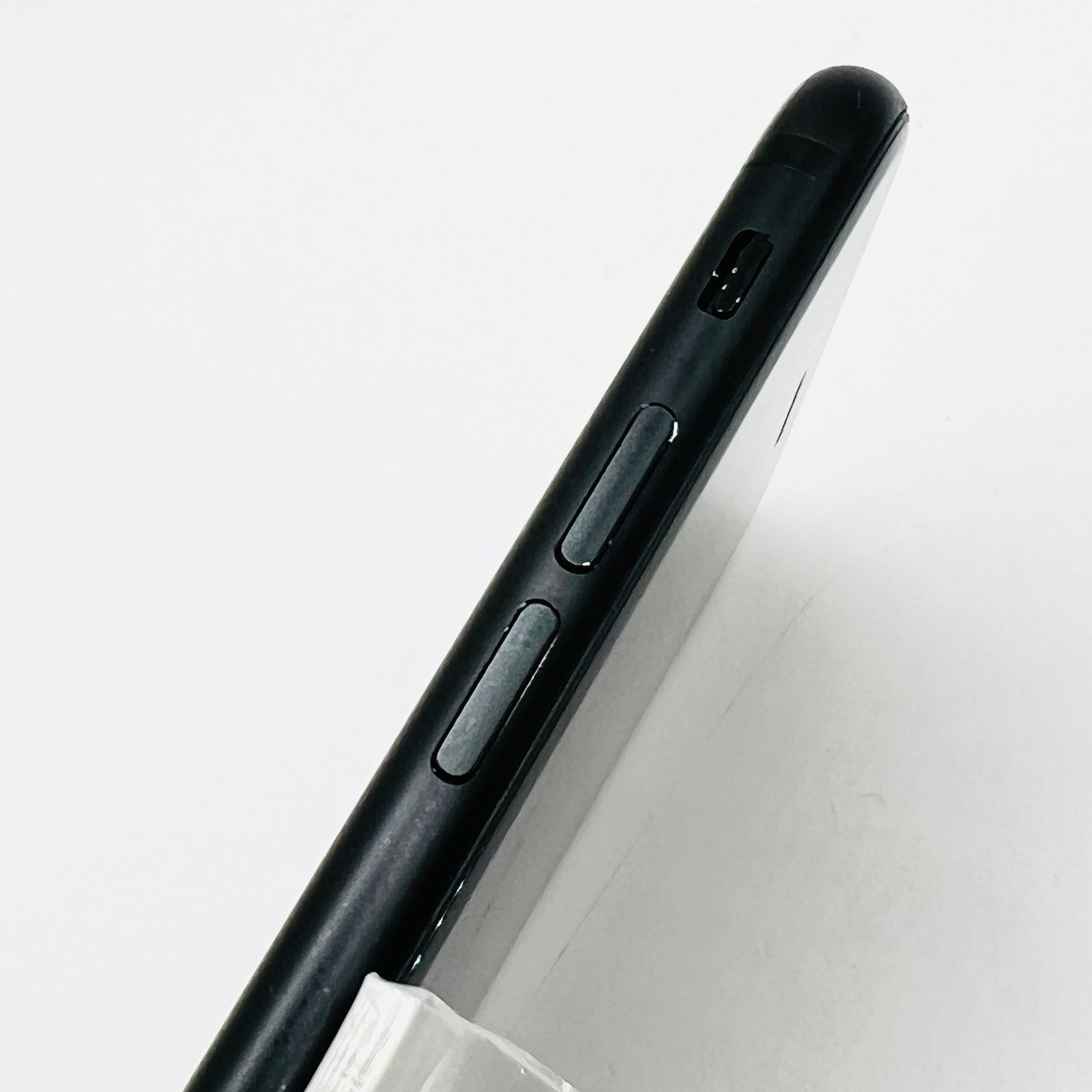 iPhone7 32GB ブラック softbank SIM解除済 JSランク - メルカリ