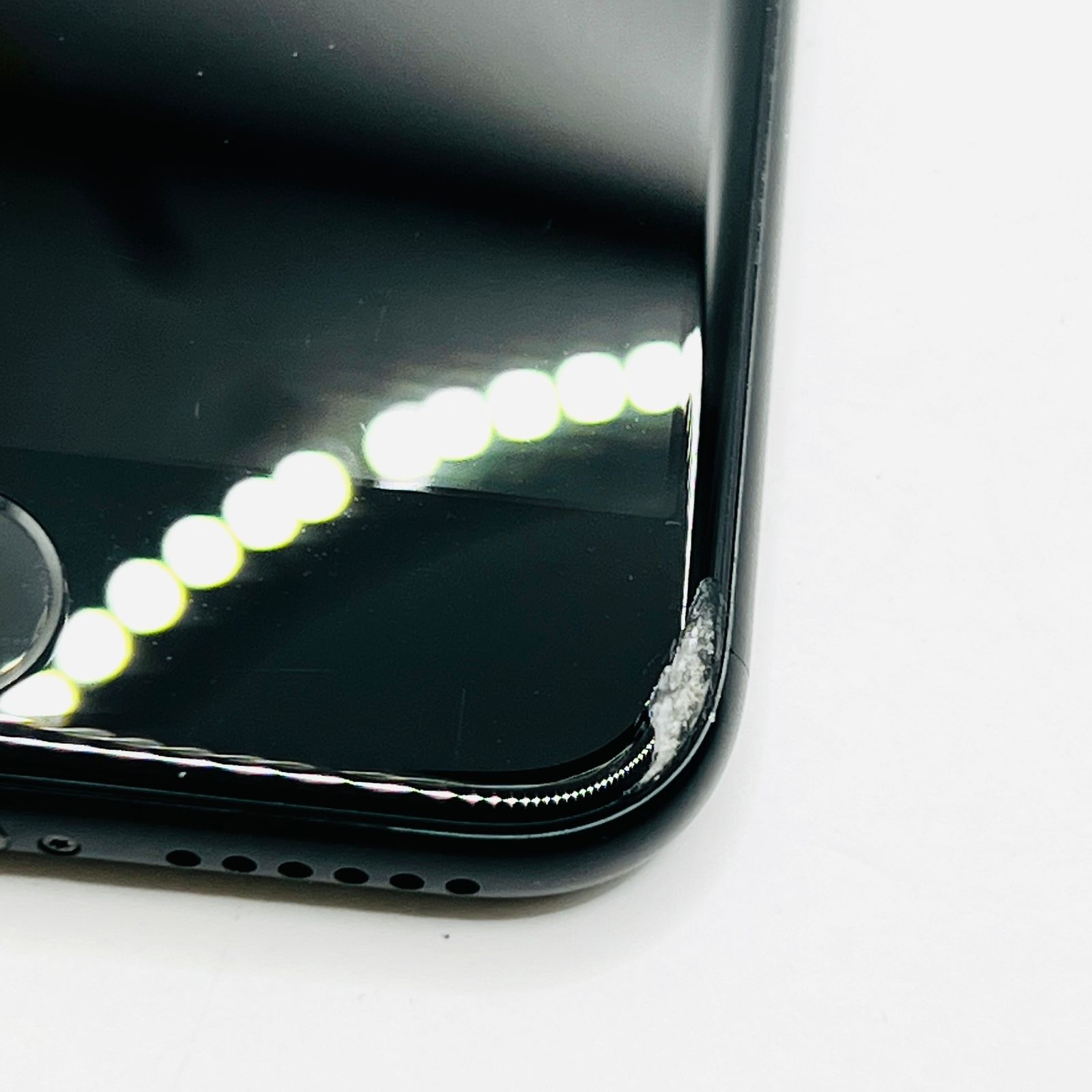 iPhone7 32GB ブラック softbank SIM解除済 JSランク - メルカリ