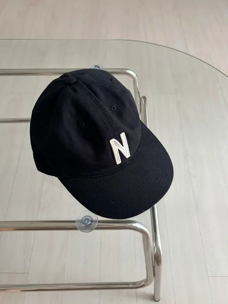Tefstores ベースボールキャップ m