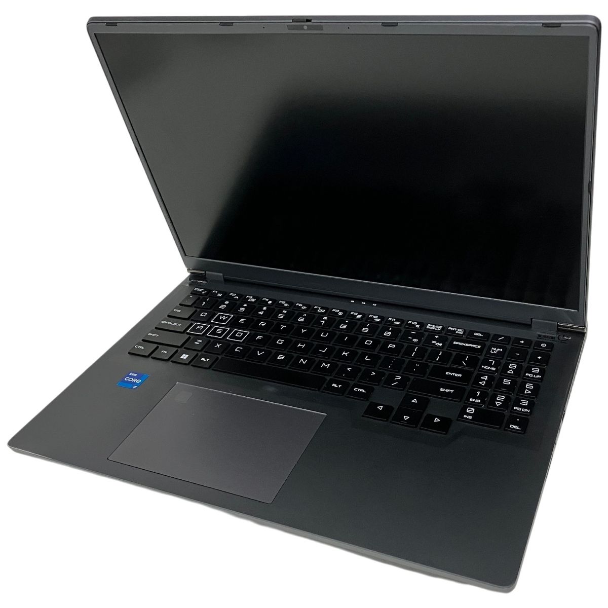 Intel AH16 ノートPC 13th Gen Intel(R) CoreT i7-13800H 16GB SSD 512GB DDR4 Intel(R) UHD Graphics win11 F11024203