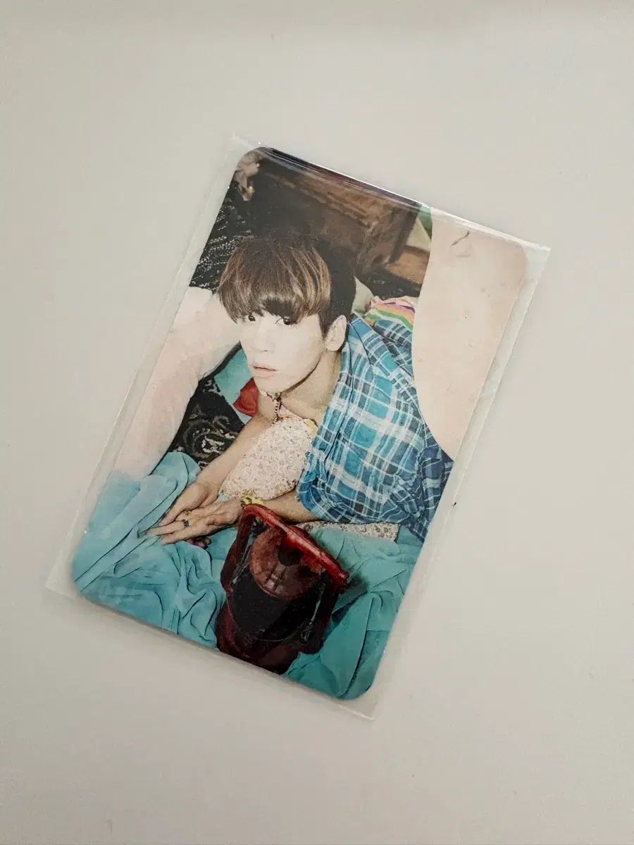 豊富な，お買い得 SHINee ジョンヒョン(JONGHYUN) トレカ
