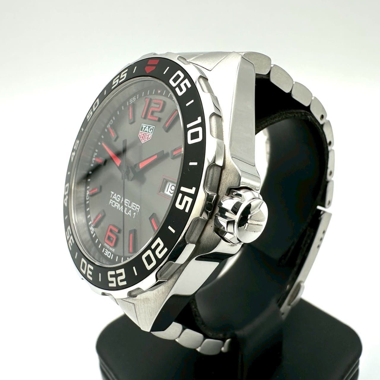 TAG HEUER タグホイヤー WAZ1018 フォーミュラ1 腕時計 クォーツ