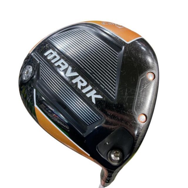 中古】 キャロウェイ MAVRIK 10.5° ドライバー DR 純正特注シャフト