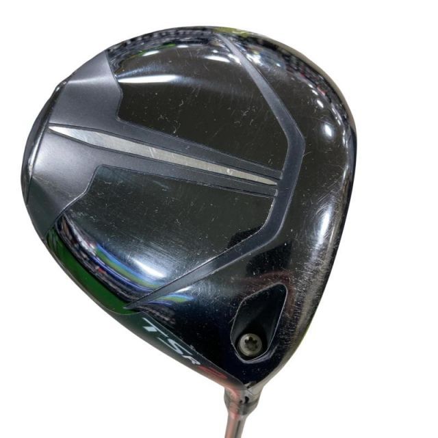【中古】 タイトリスト TSR2 10° ドライバー DR TSP111 (フレックスSR) メンズ 男性用 右利き 右用 Dランク ゴルフクラブ
