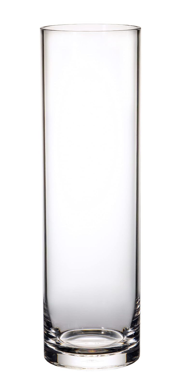 新品 FOYER 割れない 花瓶 フラワーベース ポリカーボネート おしゃれ 高さ 40 cm 幅 12 cm 大きい 2300006