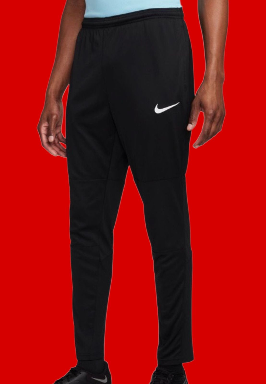 【新品】NIKE ナイキ メンズ トレーニングパンツ ロングパンツ ジャージ パンツ　ブラック パーク20 FJ3017-010　※サイズL XL 5,168円
