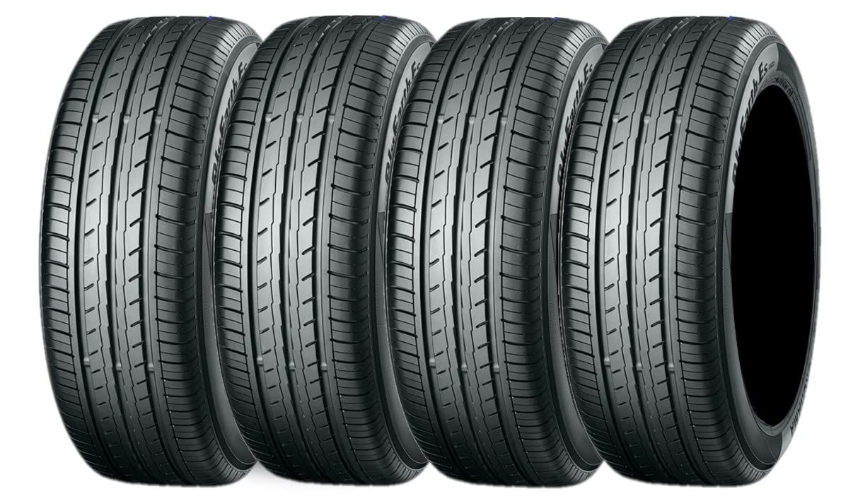 新品 BluEarth-Es ES32 165/65R14 79S 14インチ 【4本セット】 YOKOHAMA)