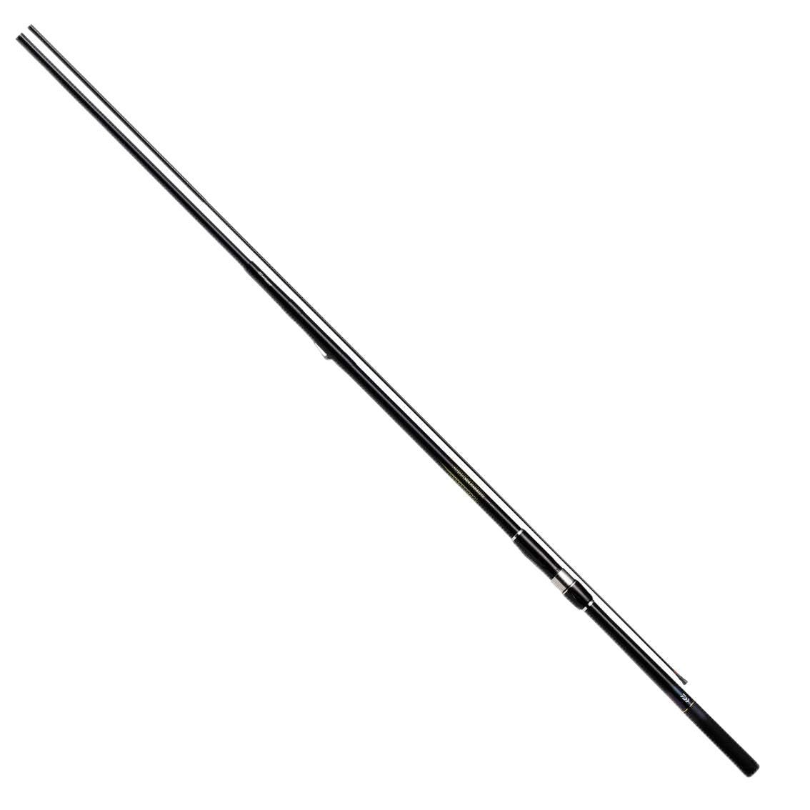 新品 ダイワ(DAIWA) 波止釣り・海上釣堀ロッド ILシーパラダイス・R MH-300・R 釣り竿