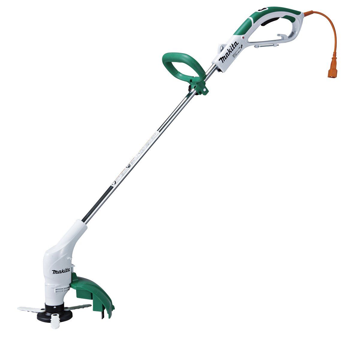 新品 マキタ 電動草刈機 刈込幅255mm樹脂刃3枚式 ループハンドル MUR2600N