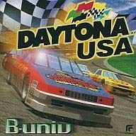 【CD】DAYTONA USA