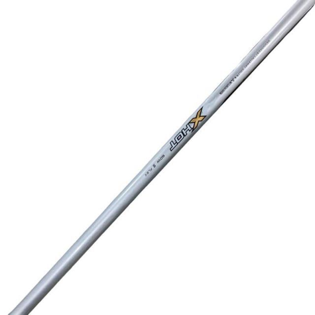 ゴルフ 【】 キャロウェイ X HOT 9.5° ドライバー DR X HOT 60W