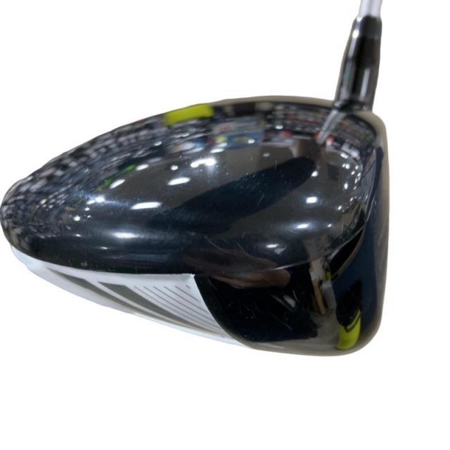ゴルフ 【】 キャロウェイ X HOT 9.5° ドライバー DR X HOT 60W