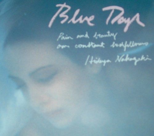 【CD】BLUE DAYS