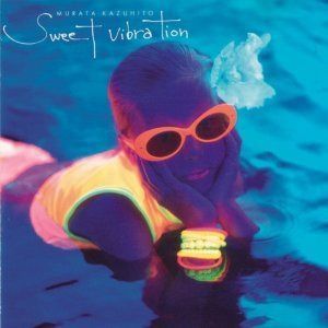 【CD】Sweet Vibration