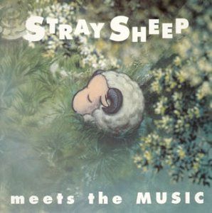 【CD】STRAY SHEEP meets the MUSIC