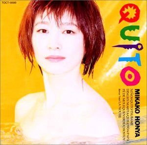 【CD】QUITO キト