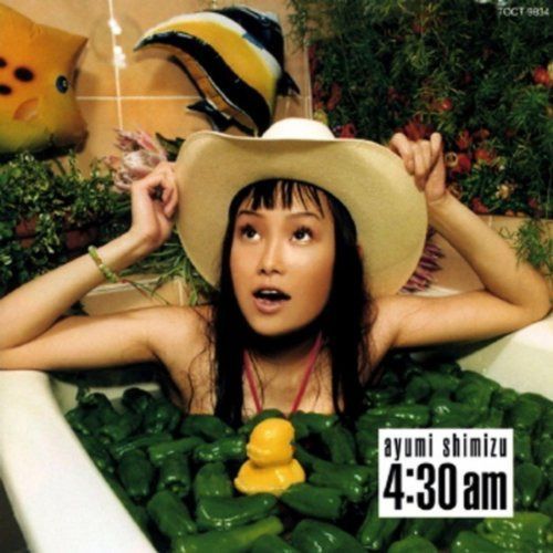 【CD】4:30am