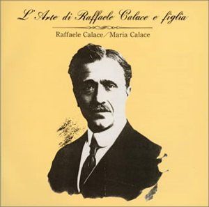 【CD】カラーチェ親子の至芸