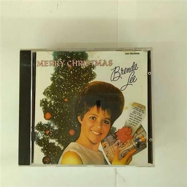 【CD】MERRY CHRISTMAS