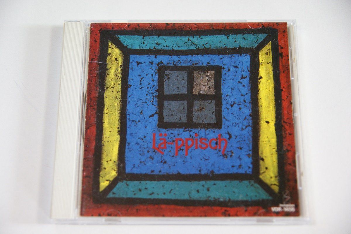 【CD】LA-PPISCH