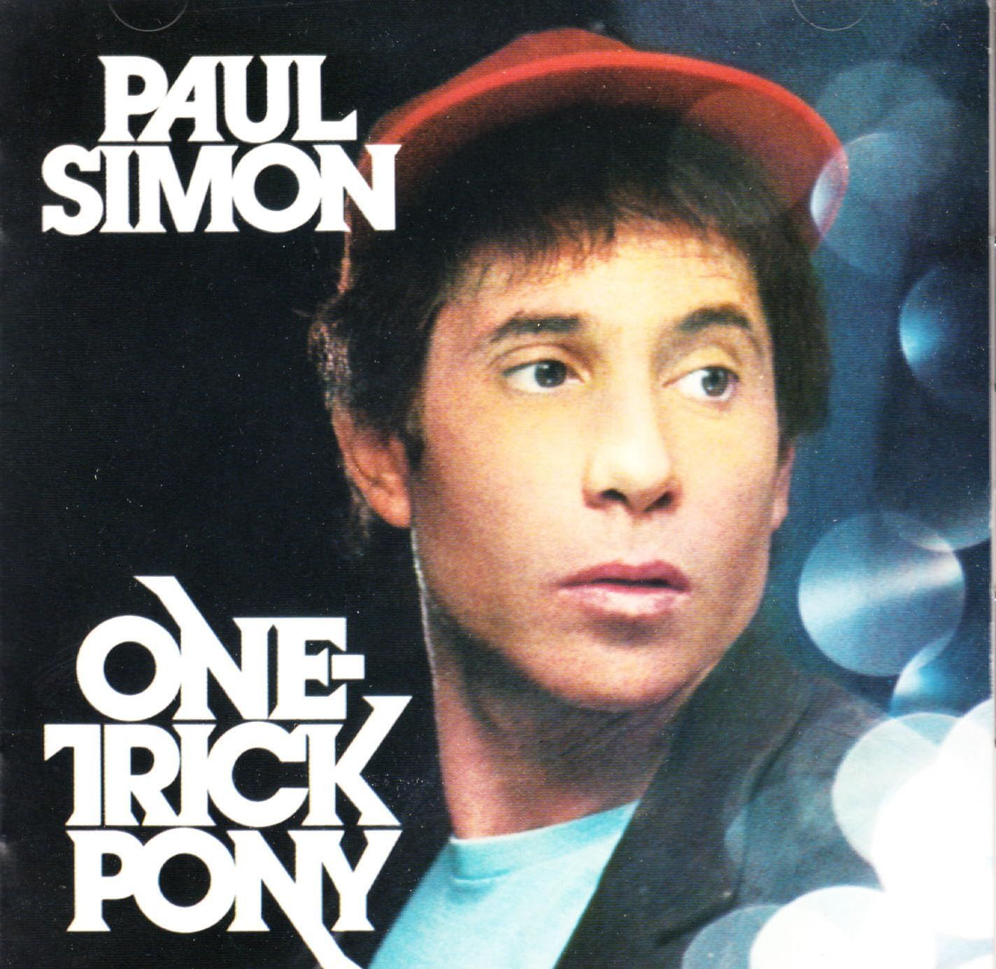 【CD】ワン・トリック・ポニー