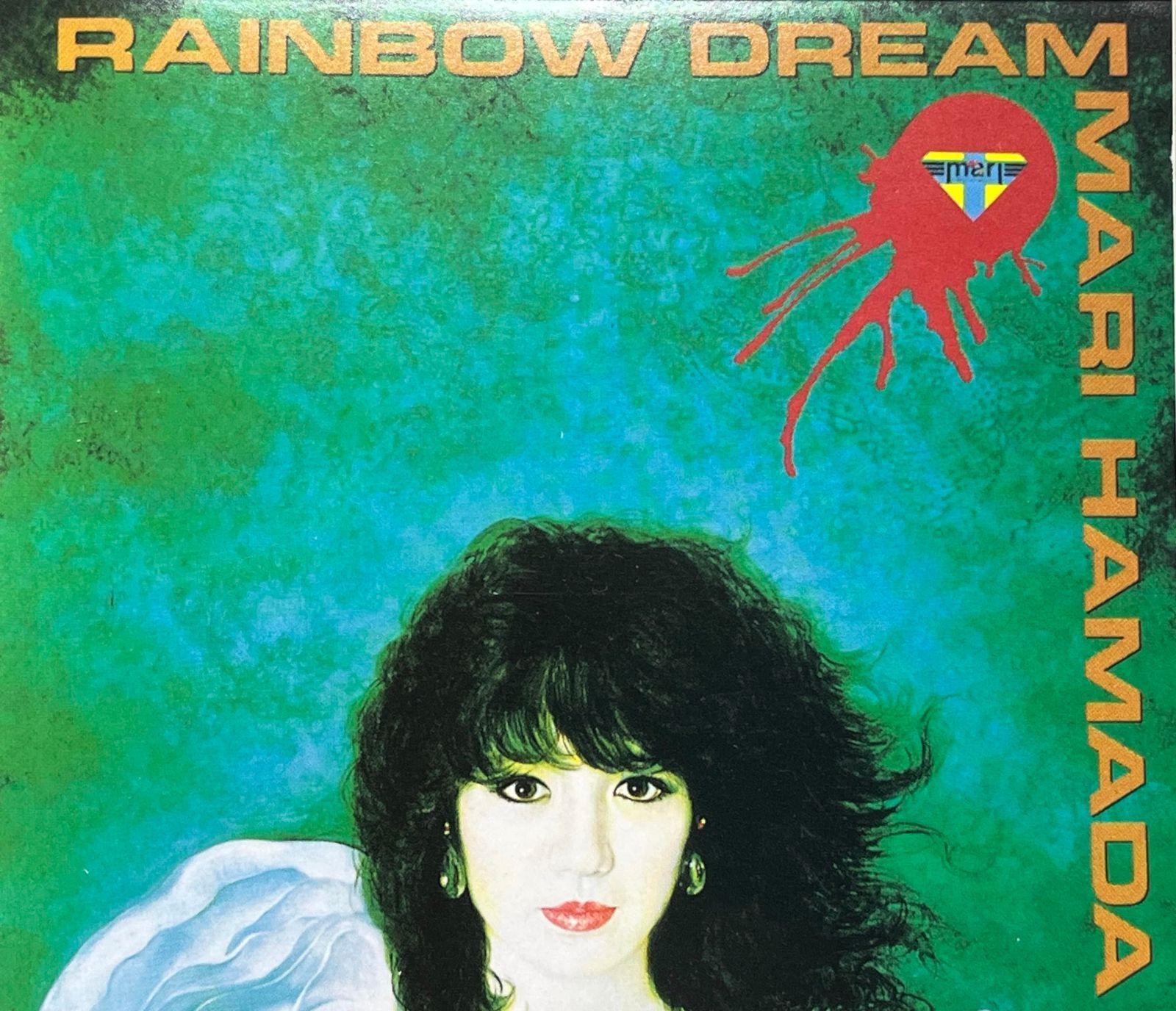 【CD】RAINBOW DREAM