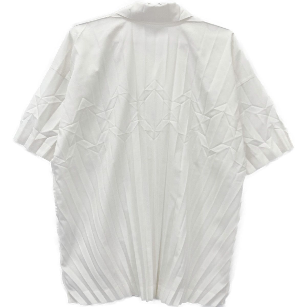 HOMME PLISSE ISSEY MIYAKE オムプリッセ イッセイミヤケ HP53FJ001 