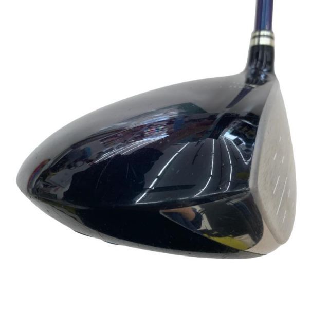 中古】 ダンロップ XXIO(2014) 11.5° ドライバー DR XXIO MP800