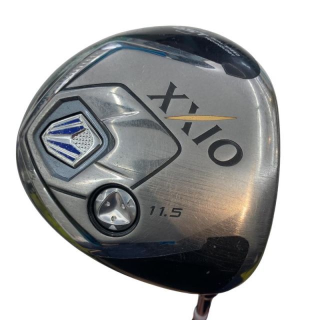 【中古】 ダンロップ XXIO(2014) 11.5° ドライバー DR XXIO MP800(ドライバー) (フレックスR) メンズ 男性用 右利き 右用 Cランク ゴルフクラブ