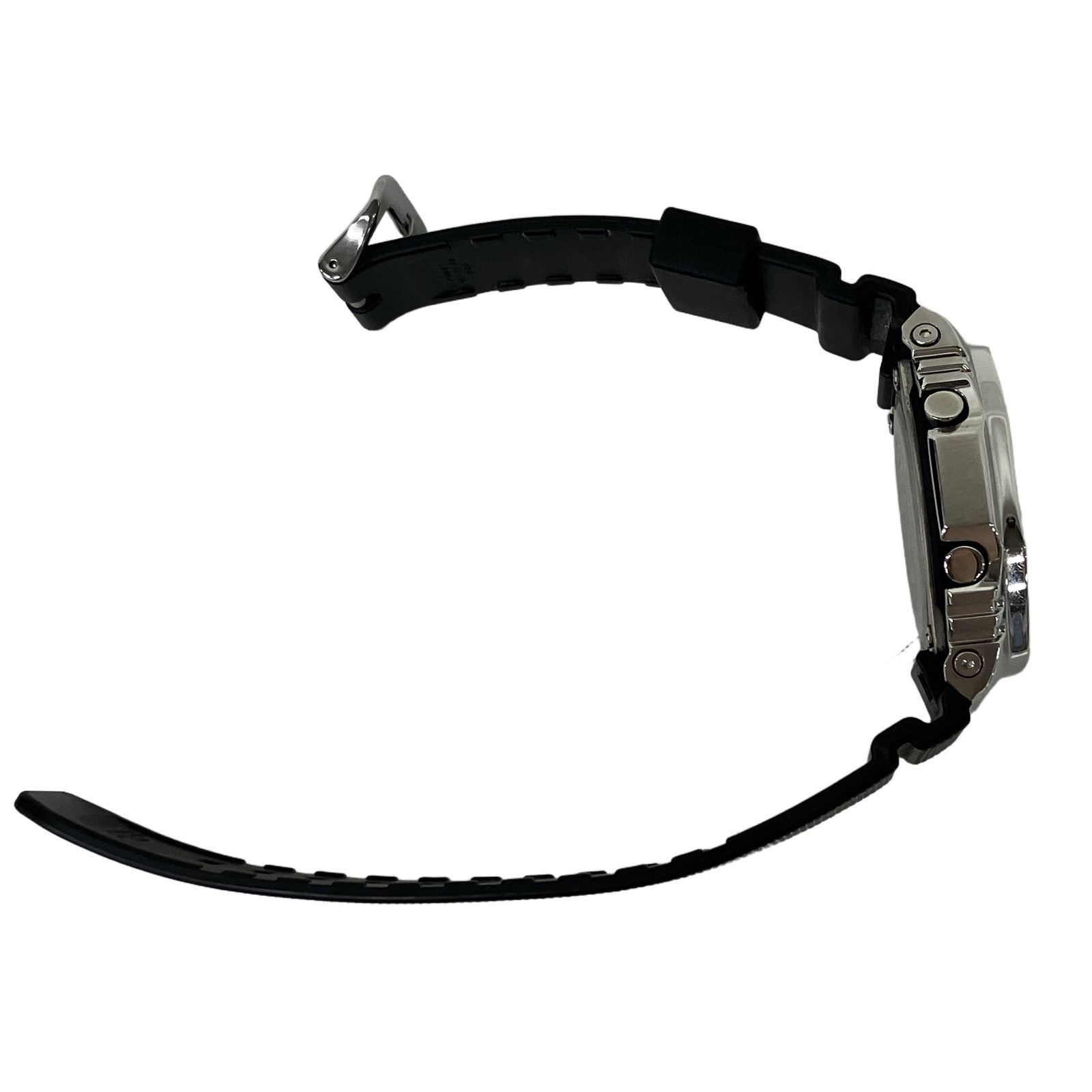 CASIO G-SHOCK GM-2100 腕時計 5611 カシオ 中古 S11178973 - メルカリ