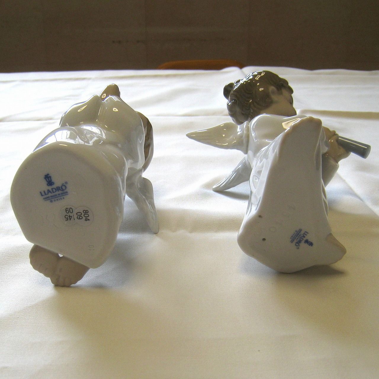 LLADRO 2体セット ふたり | リヤドロ公式オンライン
