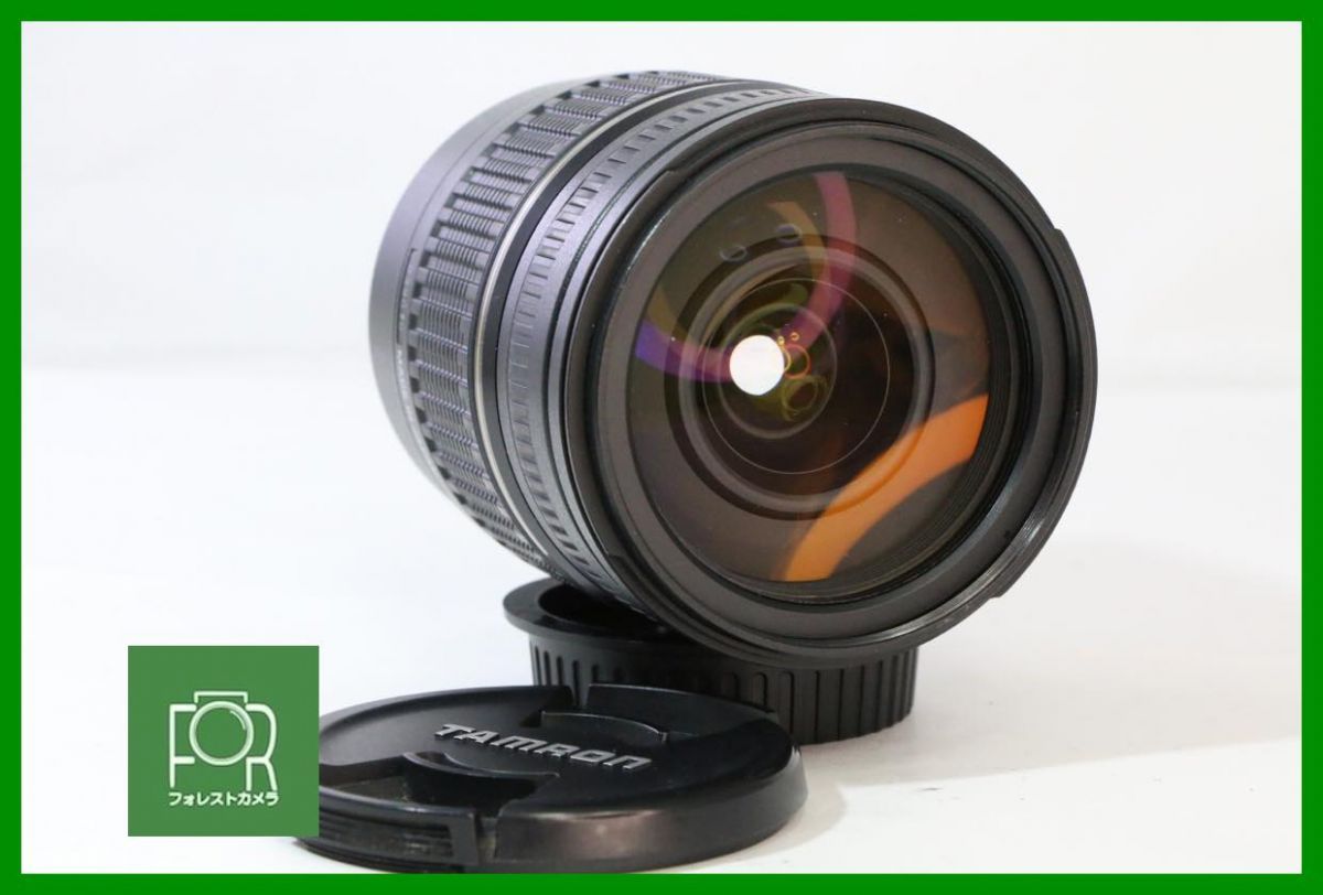 【動作保証・点検済】良品■タムロン TAMRON XR LD AF MACRO 28-300mm F3.5-6.3 VC A20 キヤノン■5295