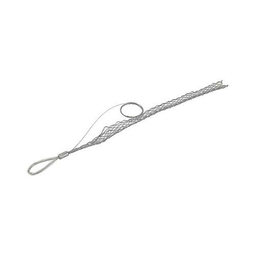 新品 デンサン シングルグリップ 中間引タイプ シングルアイ・編込みタイプ DSG-450MS