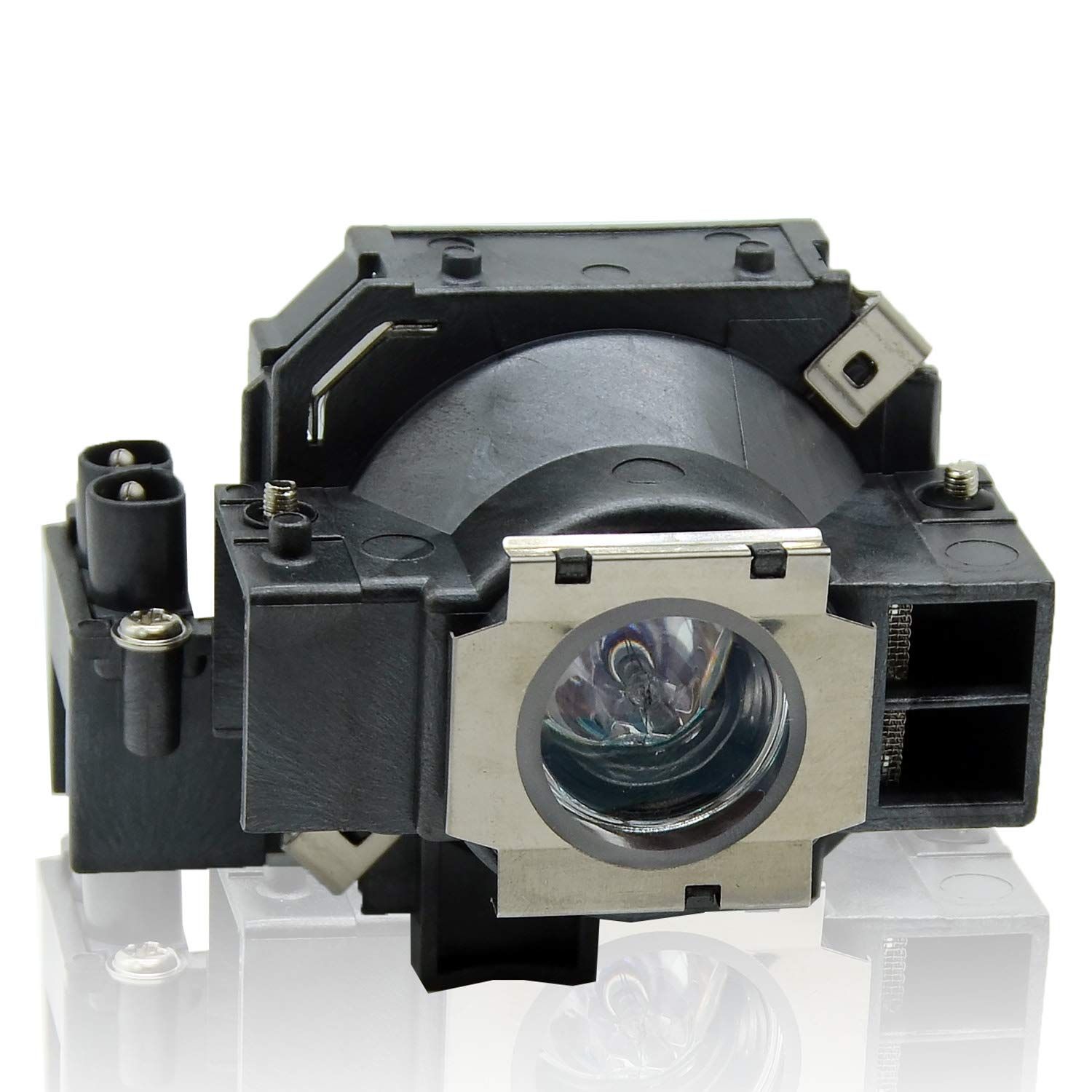 新品 Allamp 交換用プロジェクター ランプ ELPLP32 適応機種 Epson エプソン EMP-765 EMP-760 EMP-755 EMP-750 EMP-745 EMP-740 EMP-737 EMP-732