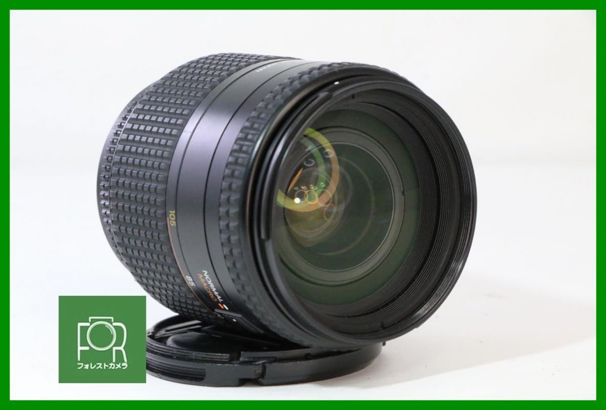 【動作保証・点検済】良品■ニコン Nikon AF Nikkor 28-105mm F3.5-4.5 D (575018)■AK731