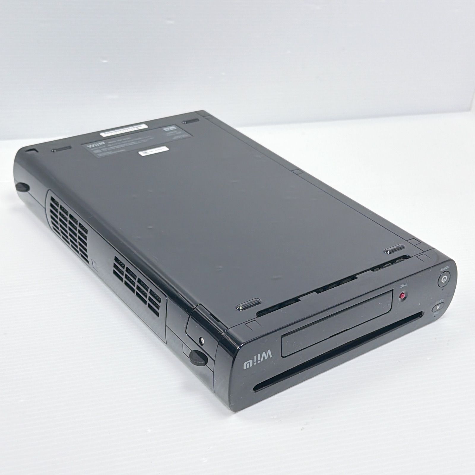 Wiiu モンスターハンター3 wii u プレミアムセット 32GB 遊べるセット 