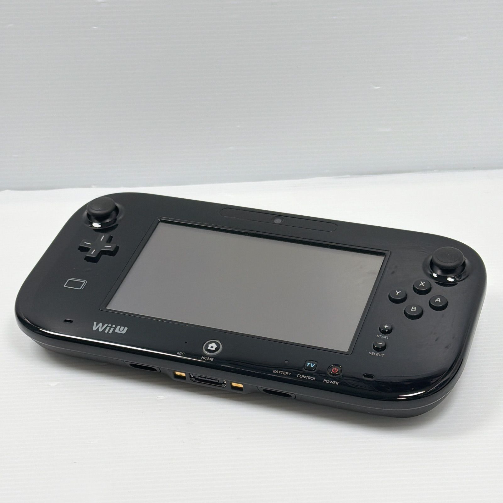 Wiiu モンスターハンター3 wii u プレミアムセット 32GB 遊べるセット 