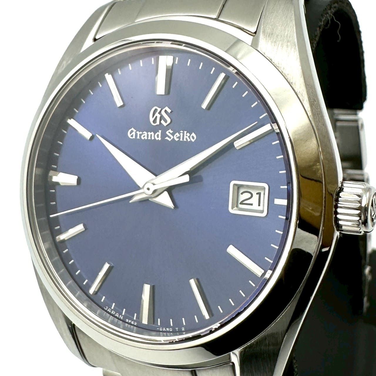 SEIKO グランドセイコー SBGX265/9F62-0AB0 ヘリテージコレクション 